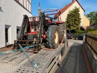 Suchen IHC 533 633 844 Allrad auch defekt oder Scheunenfund Bayern - Wilburgstetten Vorschau