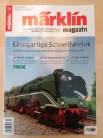 Märklin Magazin 05/2023 Hessen - Mühltal  Vorschau