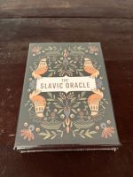 Slavic Oracle - Orakel Deck Engl. Auflage NEU Nordrhein-Westfalen - Wassenberg Vorschau