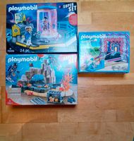 Playmobil 70009 u. 70011 u. 5547 SEK Galaxy Jahrmarkt VOLLSTÄNDIG Niedersachsen - Stadthagen Vorschau