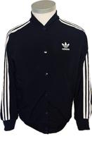 Adidas Jacke Bomber Damen Blouson Gr. S Schwarz Damen Wandsbek - Hamburg Farmsen-Berne Vorschau