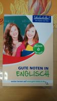 neu Schülerhilfe Englisch 6. Klasse Trainingsbuch Schulaufgaben Bayern - Herzogenaurach Vorschau