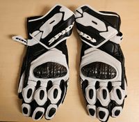 Motorrad Spidi carbo 7 handschuhe Gr. M Bayern - Ergolding Vorschau