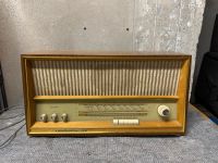 Sternradio Sonneberg Radio Weimar 5140 DDR VEB Thüringen - Ilmenau Vorschau