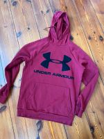 Under Armour Hoodie S Mitte - Gesundbrunnen Vorschau