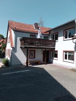 Ferienhaus Am Dorfbrunnen im schönen Spessart Bayern - Lohr (Main) Vorschau