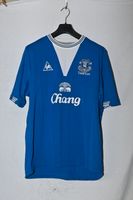 FC Everton Chang Trikot Shirt 25 EFC Years weiß blau Größe XL Niedersachsen - Wolfsburg Vorschau