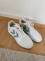 Hummel Sneaker NEU Turnschuh Innenstadt - Köln Deutz Vorschau