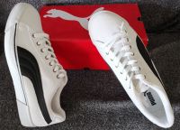 PUMA Sneaker BENNY Herren Gr. 46 weiß/schwarz NEU ungetragen Baden-Württemberg - Nagold Vorschau