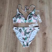 Esprit Bikini Set Gr. 36-38 / 75C Neu mit Etikett! Nordrhein-Westfalen - Hattingen Vorschau