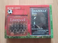 Liverpool FC DVD + Booklet "The Shankly Era" neuwertig Nordrhein-Westfalen - Viersen Vorschau