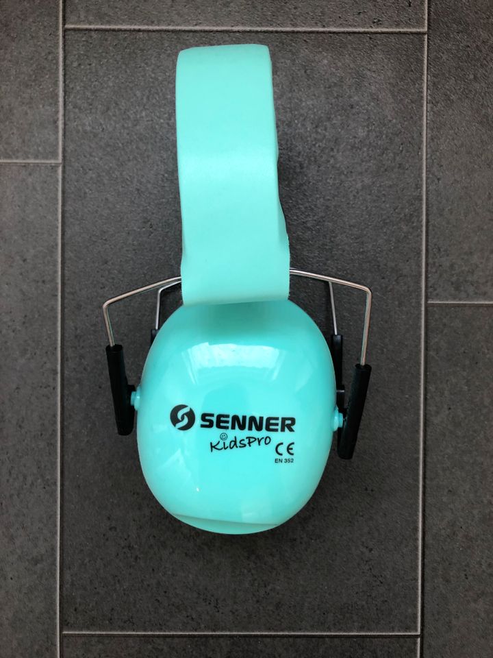 Senner KidsPro Gehörschutz in Cremlingen