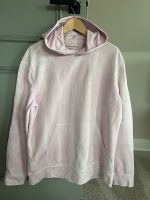 John Varvatos Hoodie Pullover Pulli L Rose Batic Top Cooton Niedersachsen - Buchholz in der Nordheide Vorschau