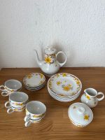 KAHLA Kaffeeservice DDR Mid Century 6-teilig Brandenburg - Potsdam Vorschau