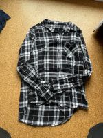 Bluse Primark schwarz weiß rosa 34 xs Nordrhein-Westfalen - Bocholt Vorschau