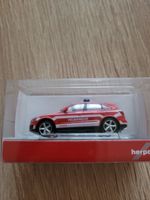 (343) HO (1:87) Audi Q5 Feuerwehr Lindau (Bodensee) von herpa Rheinland-Pfalz - Neustadt an der Weinstraße Vorschau