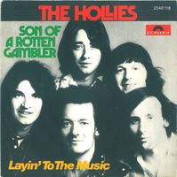 The Hollies – Son Of A Rotten Gambler Nordrhein-Westfalen - Morsbach Vorschau