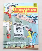 Lucky Luke gegen Joss Jamon Bd. 24 Hessen - Riedstadt Vorschau