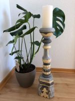 Kerzenhalter aus Holz Düsseldorf - Angermund Vorschau