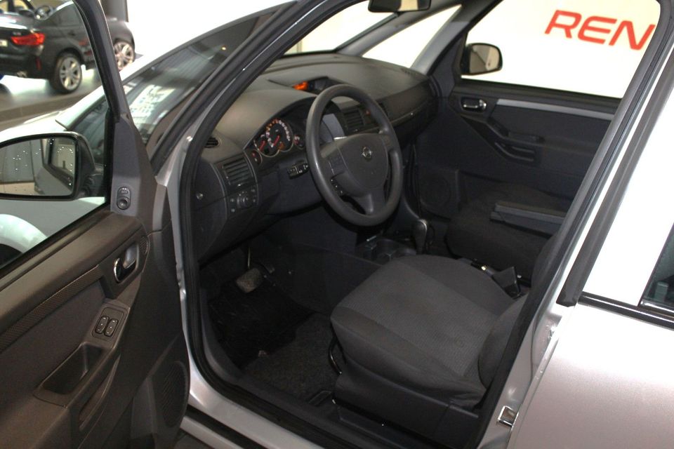 Opel Meriva Edition Automatik-Schwenkbaren Sitz in Rengsdorf
