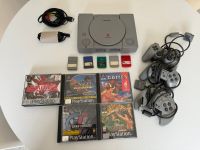 Playstation 1 Bundle Aachen - Vaalserquartier Vorschau