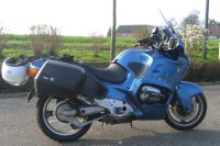 BMW R1100RT Nordrhein-Westfalen - Hattingen Vorschau