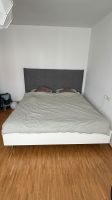 Bett Lugano BoConcept, 180x200 in top Zustand München - Pasing-Obermenzing Vorschau