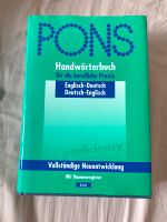 Handwörterbuch Pons Englisch-Deutsch Berlin - Schöneberg Vorschau