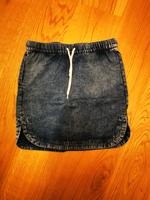 s.Oliver, QS, Jeansrock, Damen, kurz, Minirock, 32 Bayern - Geretsried Vorschau