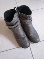 Halbstiefel Damen Gr.37 Gina Benotti Baden-Württemberg - Wört Vorschau