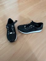 ARA High soft Sneaker Gr 3,5 36,5 schwarz Hessen - Wettenberg Vorschau