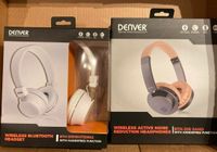 Denver Wireless Headphones Bluetooth Headset Baden-Württemberg - Ellwangen (Jagst) Vorschau