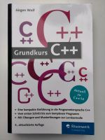 Grundkurs C++ von Jürgen Wolf Hessen - Dreieich Vorschau