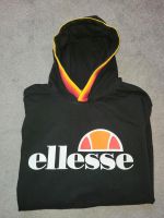 Herren Ellesse hoodie Größe XXL in schwarz Wurster Nordseeküste - Nordholz Vorschau