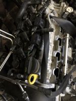 Seat Leon FR 1.4 5f TSI 2014 motor 93tkm 150 PS Engine CZE Rheinland-Pfalz - Plaidt Vorschau