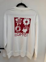 *NEU* Esprit Sweater Gr XS weiß Pullover Bayern - Kiefersfelden Vorschau