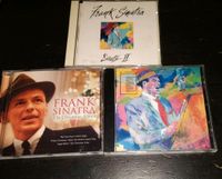 Frank Sinatra CDs CD Christmas Album Duets II Bono Tony Bennett Niedersachsen - Bovenden Vorschau