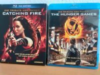 2 Blu-rays zusammen: Die Tribute von Panem/Fan Edition Hessen - Bischofsheim Vorschau