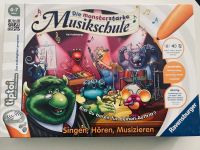 Tip Toi spiel „Die monsterstarke Musikschule“ Brandenburg - Brandenburg an der Havel Vorschau