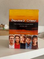 Dawsons Creek Staffel 1-6 Hessen - Driedorf Vorschau