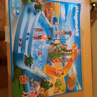 Playmobil Schwimmbad Baden-Württemberg - Alpirsbach Vorschau