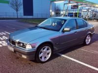 BMW 3 316i Hessen - Darmstadt Vorschau