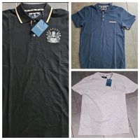 Aquascutum T-Shirts/Polos Grösse L verschiedene Nordrhein-Westfalen - Königswinter Vorschau