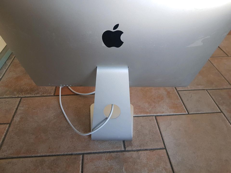 iMac Apple 27zoll in Gommern