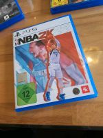 PS5 Spiel NBA 2K22 Nordrhein-Westfalen - Steinhagen Vorschau