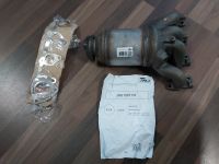 Katalysator Opel Astra G, Combo C 1,6l Benzin, 84PS JMJ 1091151 Wuppertal - Barmen Vorschau