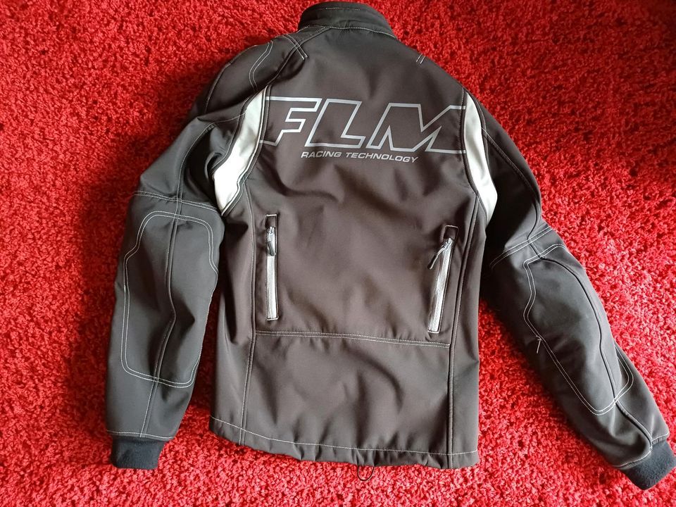 Motorrad Jacke  Textil FLM in Melsungen