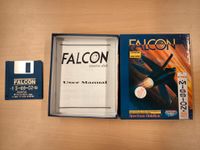 Amiga Spiel Falcon Volume 1 Nordrhein-Westfalen - Bocholt Vorschau