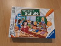 Wir spielen Schule Tip Toi tiptoi Bayern - Untersiemau Vorschau