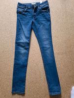 Name it Jeans Silas 158 stretchig slim Niedersachsen - Werlte  Vorschau